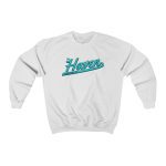 The Haven Script Crewneck Sweatshirt