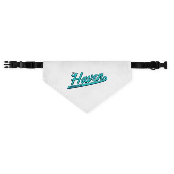 Pet Bandana Collar