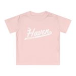 The Haven Script Baby T-Shirt