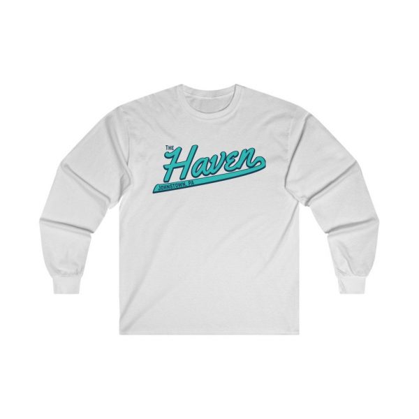 Ultra Cotton Long Sleeve Tee