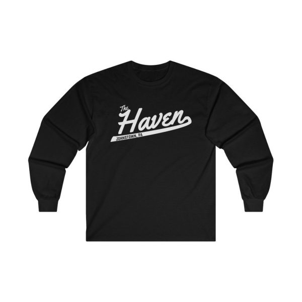 Ultra Cotton Long Sleeve Tee