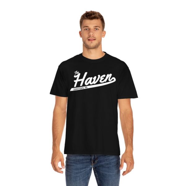 Haven Script T-Shirt