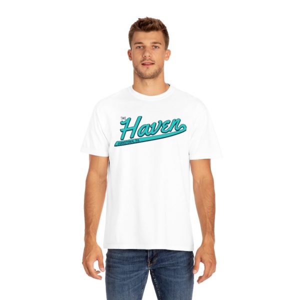 Haven Script T-Shirt