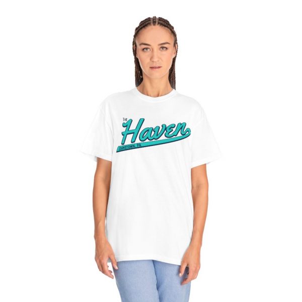 Haven Script T-Shirt