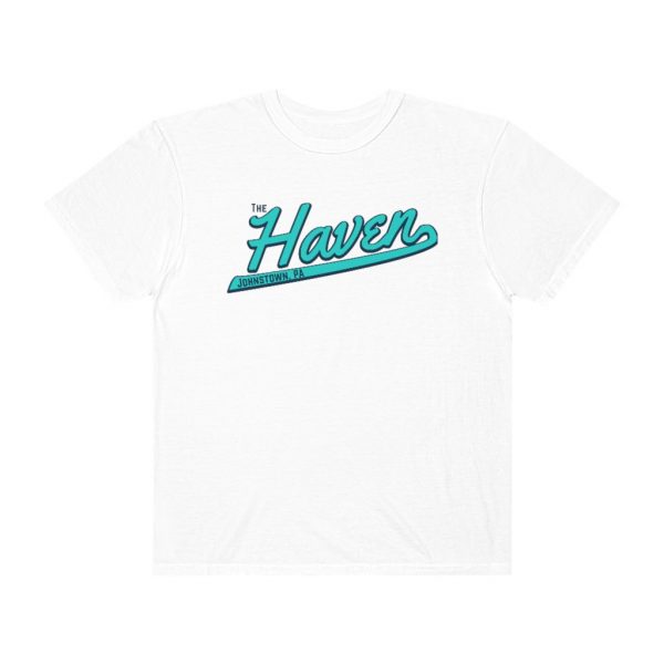 Haven Script T-Shirt