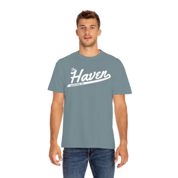 Haven Script T-Shirt