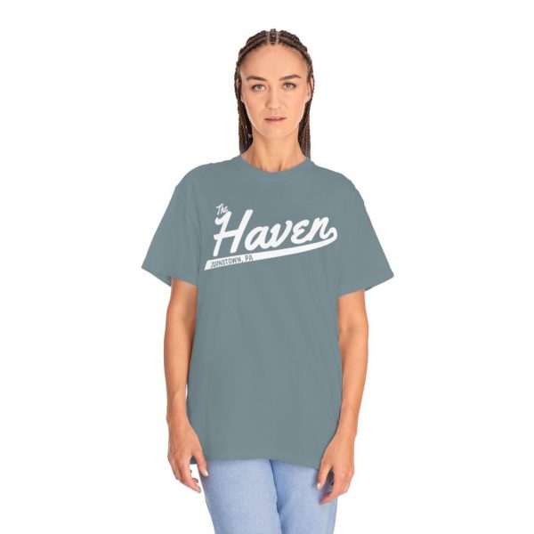 Haven Script T-Shirt