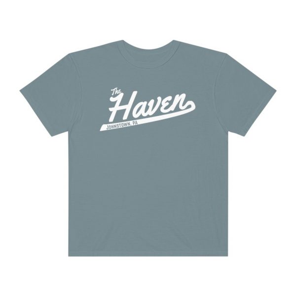 Haven Script T-Shirt