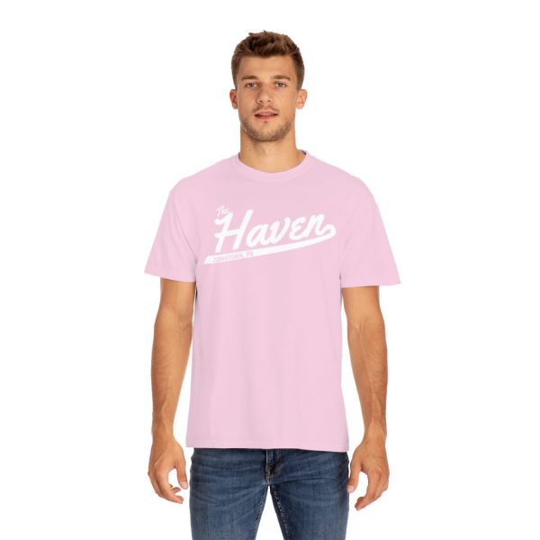 Haven Script T-Shirt