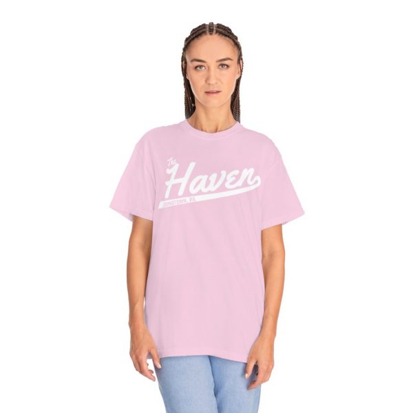 Haven Script T-Shirt