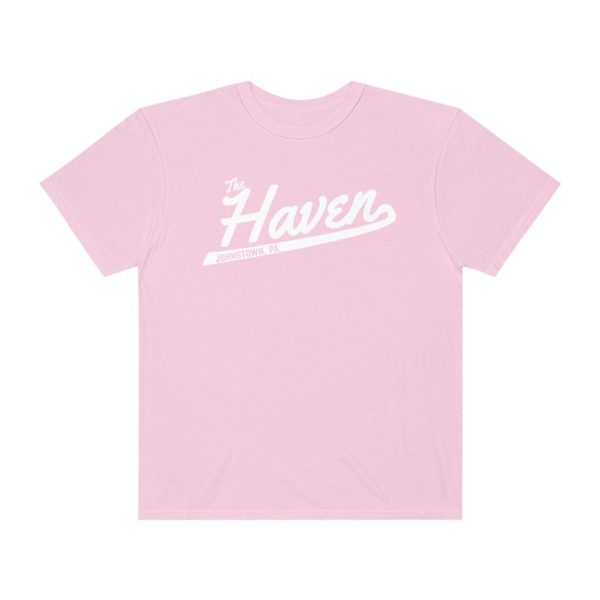 Haven Script T-Shirt
