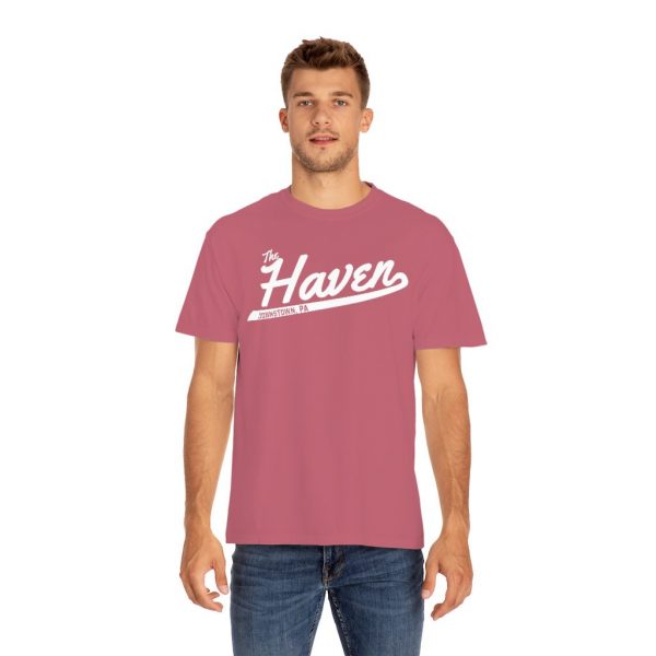 Haven Script T-Shirt