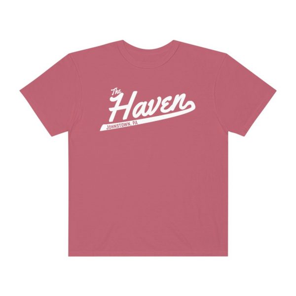 Haven Script T-Shirt