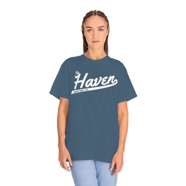 Haven Script T-Shirt