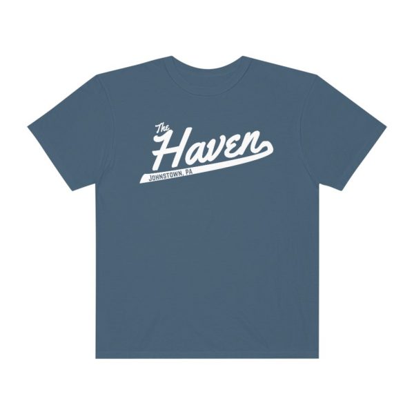 Haven Script T-Shirt