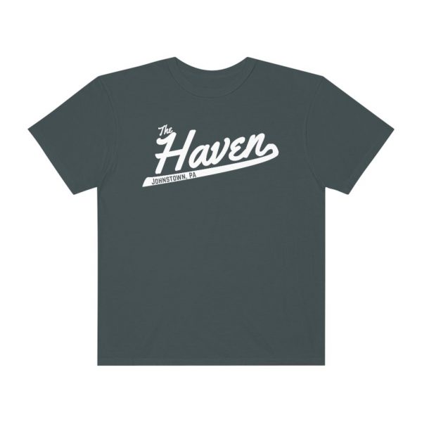 Haven Script T-Shirt