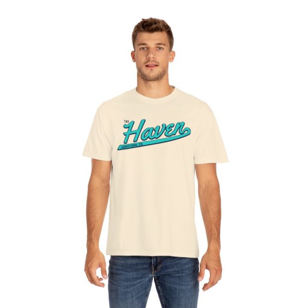 Haven Script T-Shirt