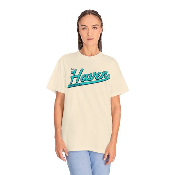 Haven Script T-Shirt
