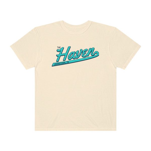 Haven Script T-Shirt