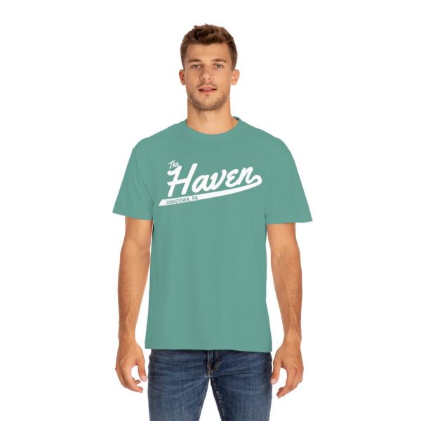 Haven Script T-Shirt