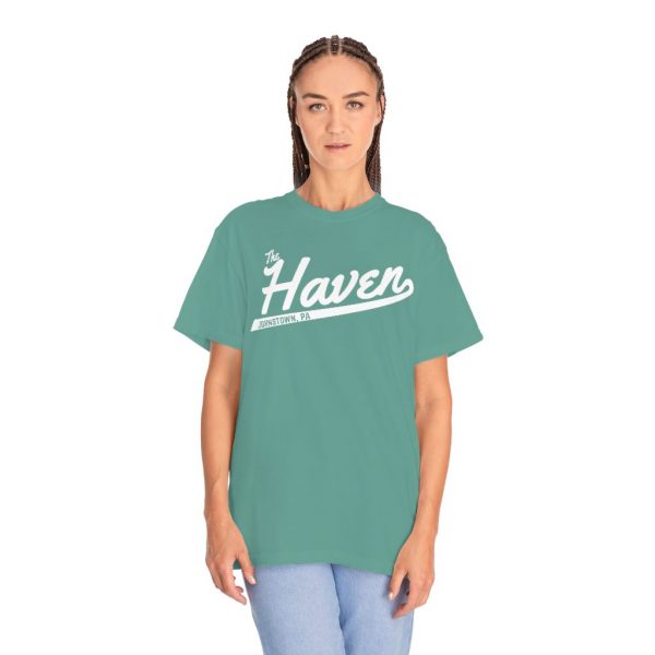 Haven Script T-Shirt