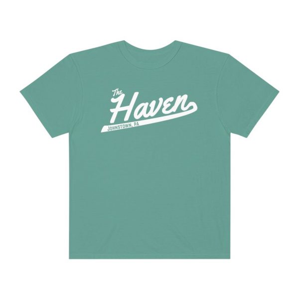 Haven Script T-Shirt