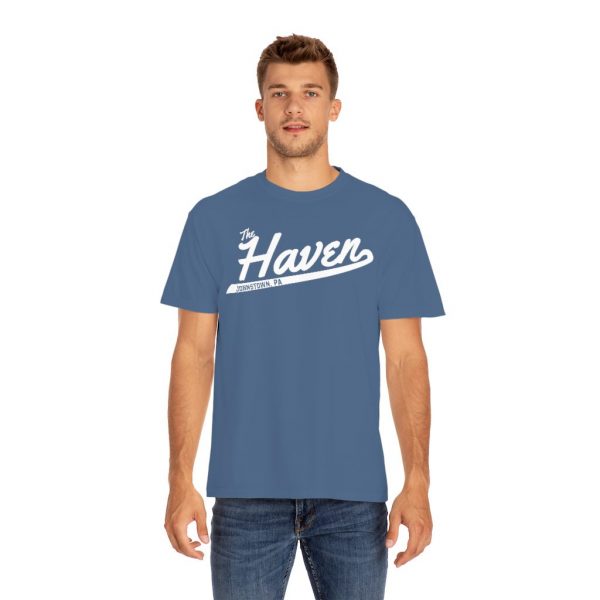 Haven Script T-Shirt