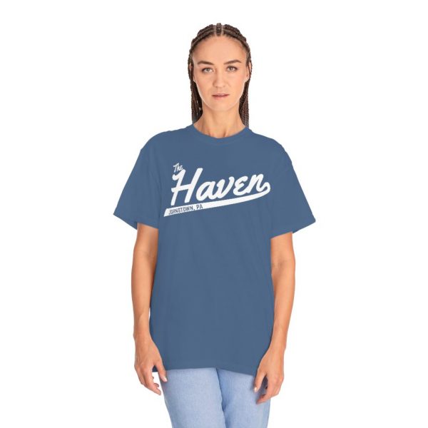 Haven Script T-Shirt