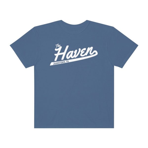Haven Script T-Shirt