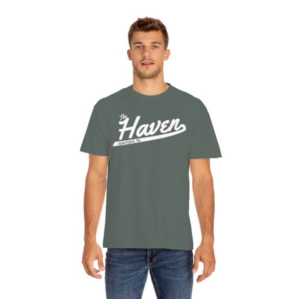 Haven Script T-Shirt