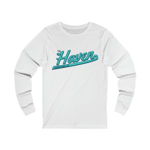 Unisex Jersey Long Sleeve Tee
