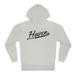 Unisex Hooded Sweatshirt