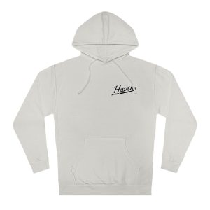 Unisex Hooded Sweatshirt