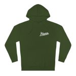 Unisex Hooded Sweatshirt