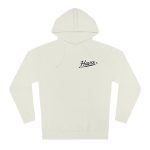 Unisex Hooded Sweatshirt