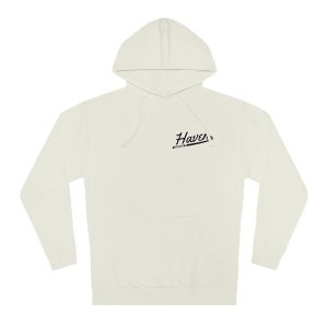 Unisex Hooded Sweatshirt