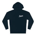Unisex Hooded Sweatshirt