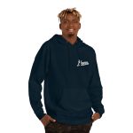 Unisex Hooded Sweatshirt