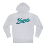 Unisex Hooded Sweatshirt