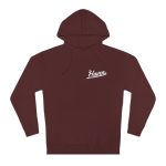 Unisex Hooded Sweatshirt